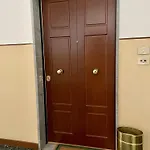 Apartmán Inparma