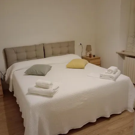 Inparma Apartamento Parma