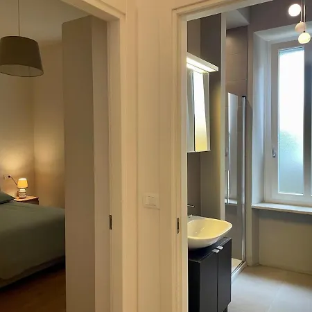 Apartment Inparma *