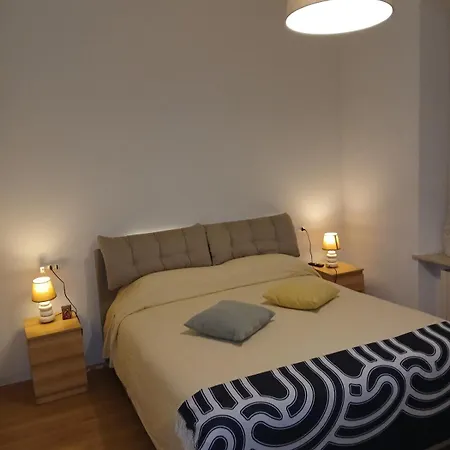 Apartment Inparma Parma