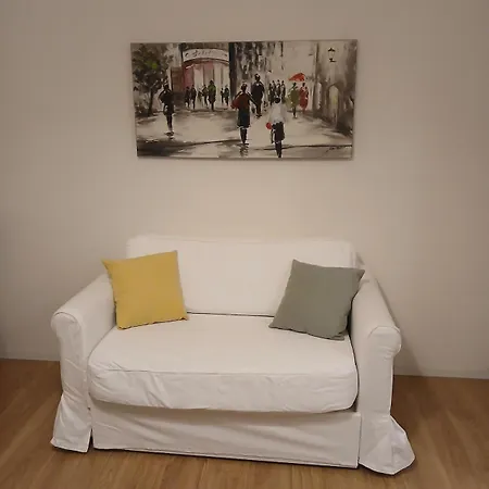 Inparma Apartamento