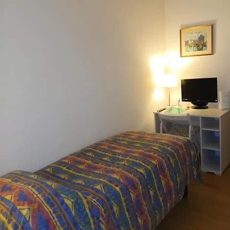 Apartamento Inparma Parma