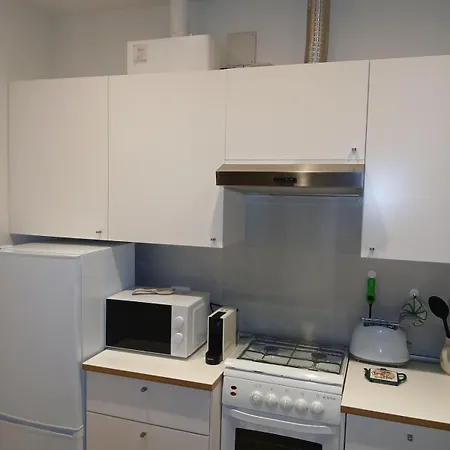 Inparma Apartamento