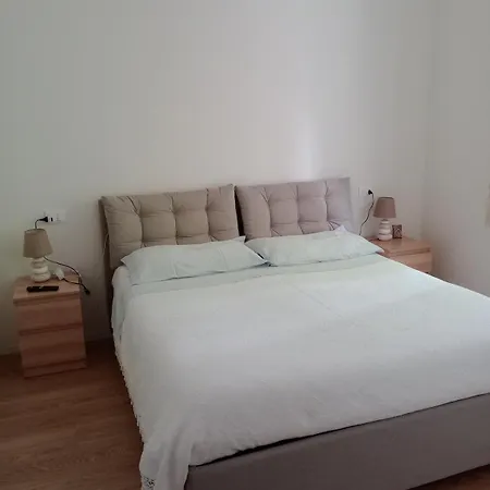Apartment Inparma