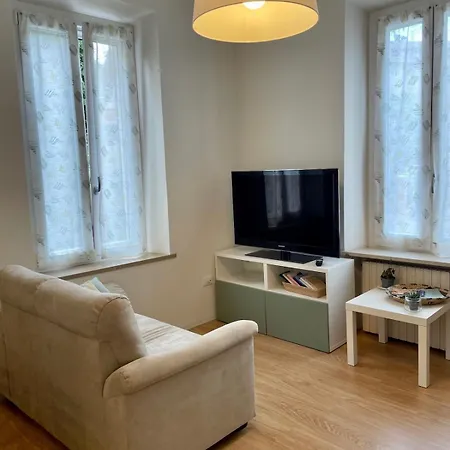 Inparma Apartamento Parma