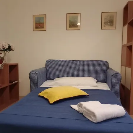 Apartment Inparma Parma