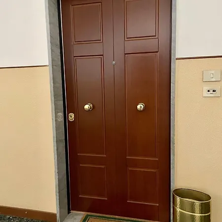 Apartment Inparma
