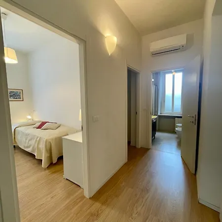 Apartment Inparma