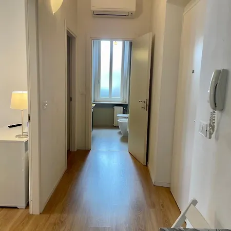 Inparma Apartment *