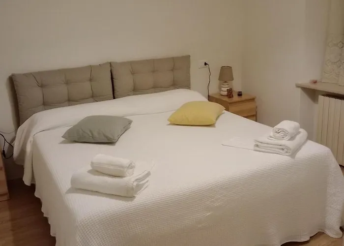 Inparma Apartamento Parma