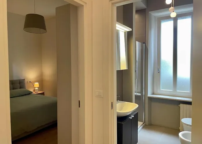 Apartamento Inparma *