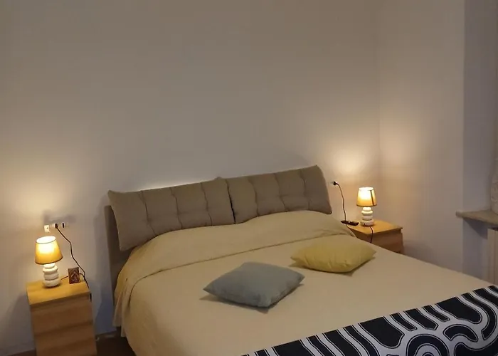 Apartamento Inparma Parma