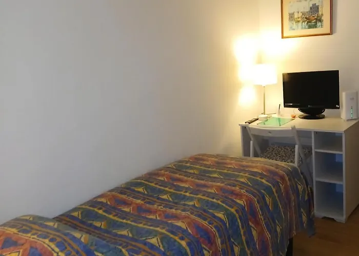 Apartamento Inparma Parma