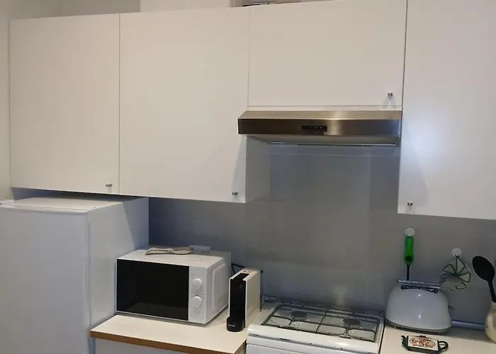 Inparma Apartamento