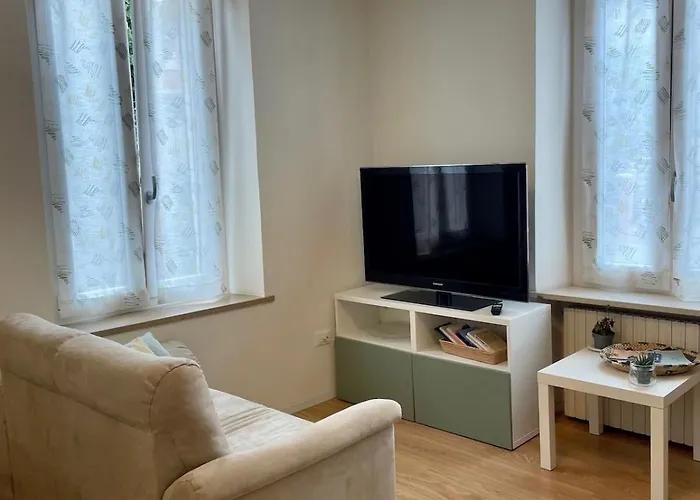 Inparma Apartamento Parma