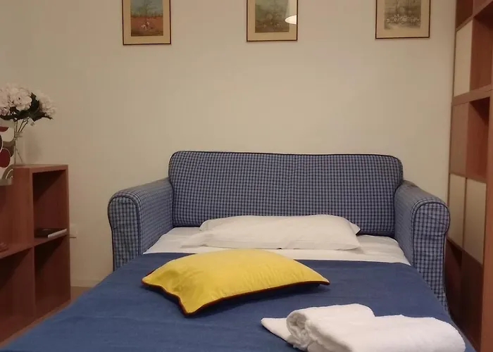 Apartamento Inparma Parma