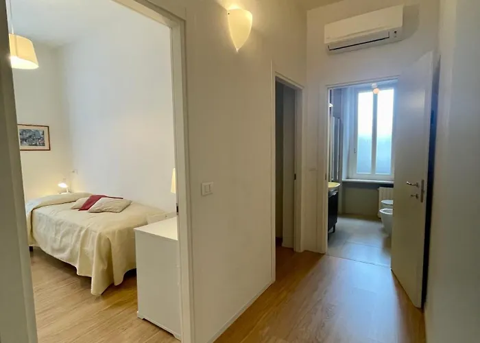 Apartamento Inparma